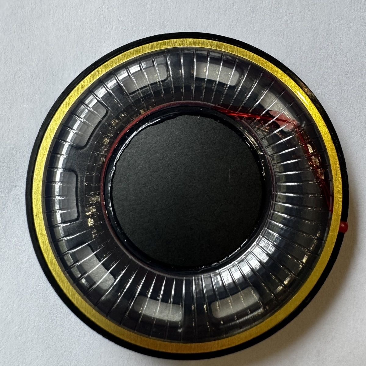 Unmatched Danish imported 50mm - Diy Headphone 评论和价格