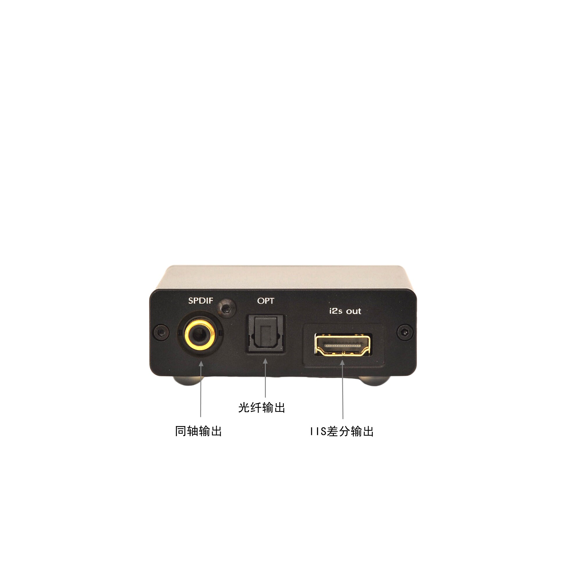 Leaf Audio CMD17F Digital Inte - Audio Interface 评论和价格