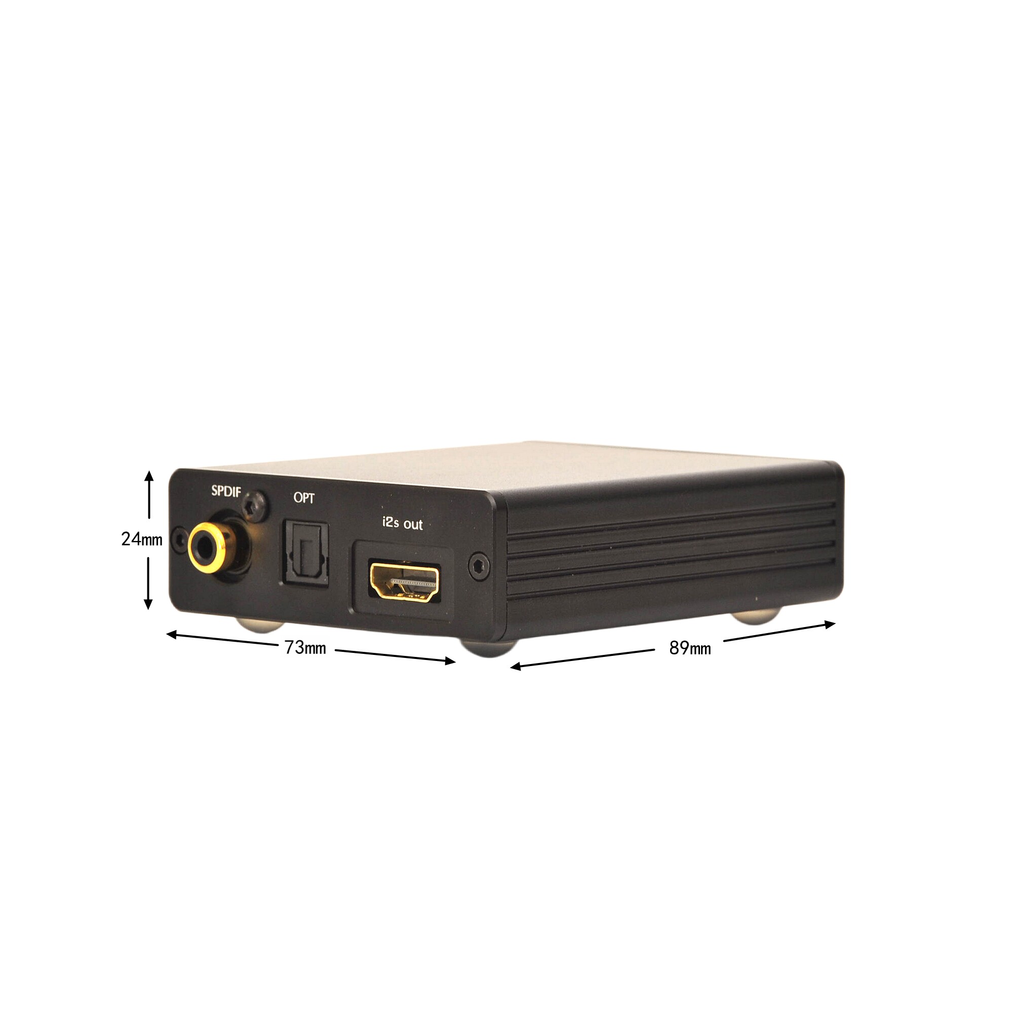 Leaf Audio CMD17F Digital Inte - Audio Interface 评论和价格