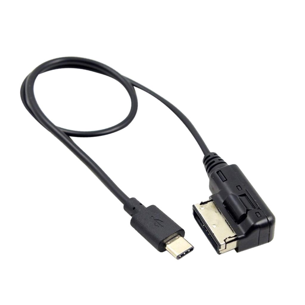 Type C Cable 30cm Copper Core  - Mdi Cable 评论和价格