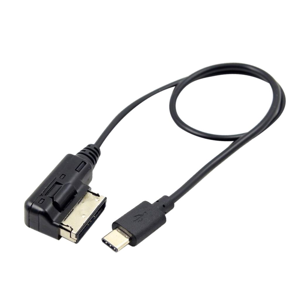 Type C Cable 30cm Copper Core  - Mdi Cable 评论和价格
