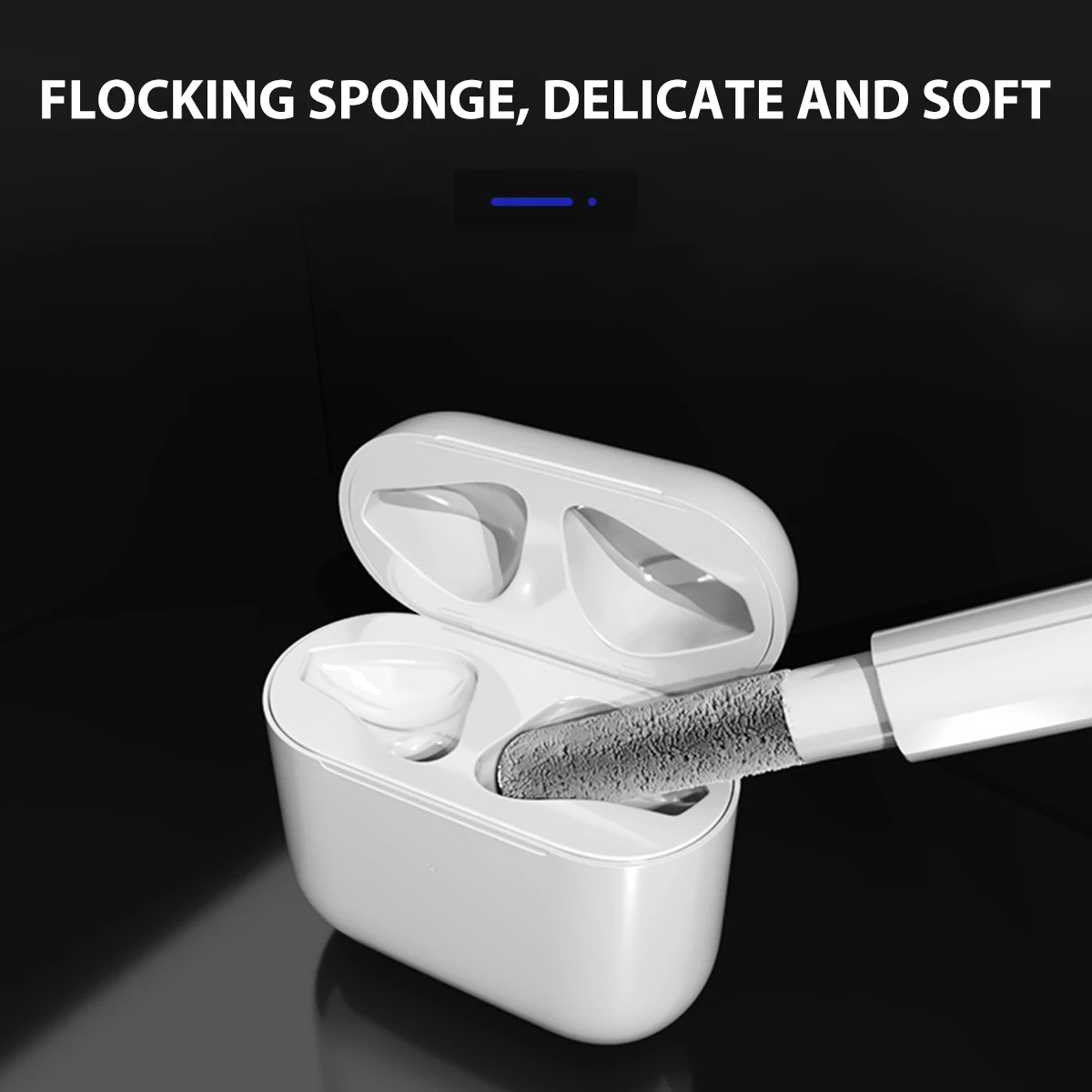 3 In 1 Cleaner Kit Earphones C - Diy Headphone 评论和价格
