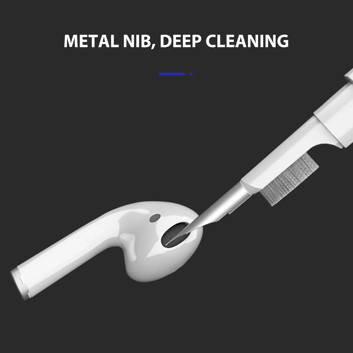 3 In 1 Cleaner Kit Earphones C - Diy Headphone 评论和价格