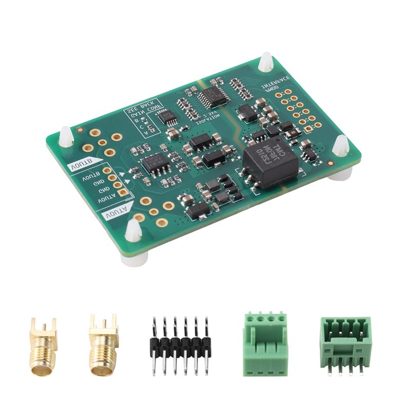 ABRW-Digital-To-Analog Convert - Dac Board 评论和价格