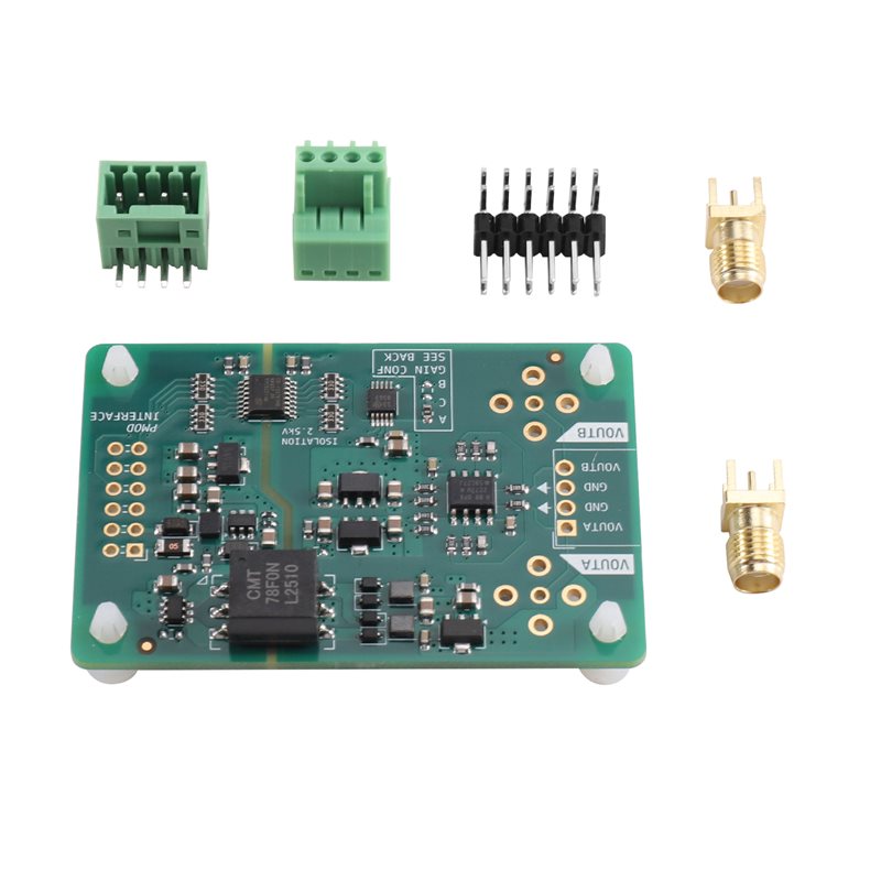 ABRW-Digital-To-Analog Convert - Dac Board 评论和价格