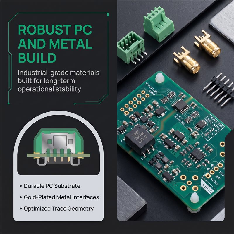 ABRW-Digital-To-Analog Convert - Dac Board 评论和价格