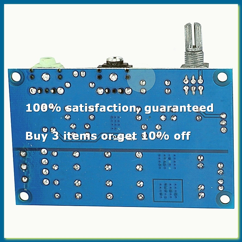 Tpa6120 Headphone Amplifier Bo - Hifi Amplifier Board 评论和价格
