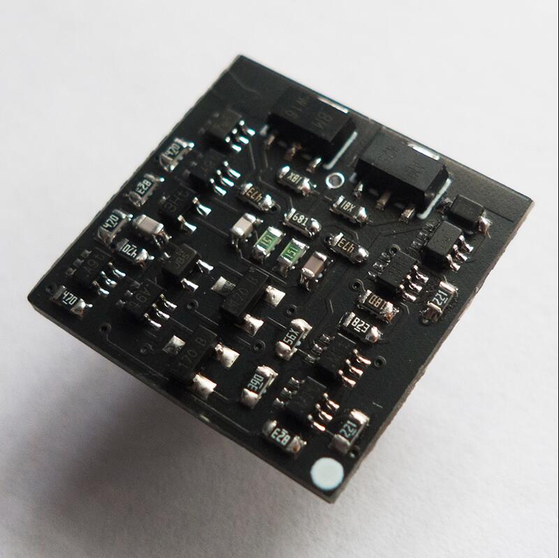 LKS Class A JFET Discrete Opam - Es9018 Dac 评论和价格