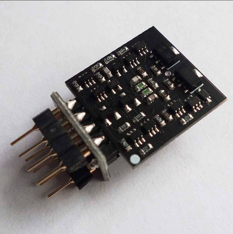 LKS Class A JFET Discrete Opam - Es9018 Dac 评论和价格