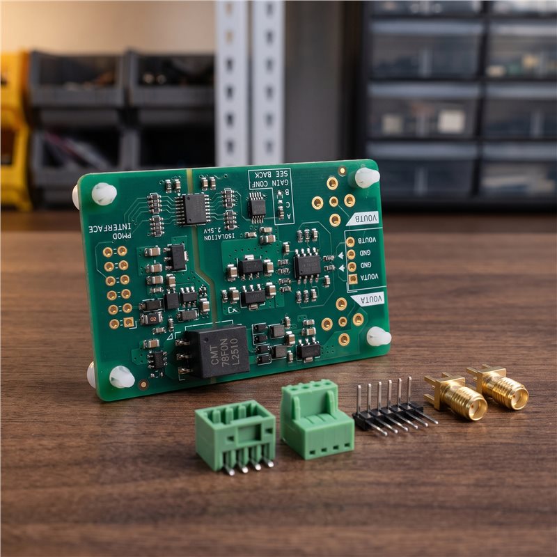 【STABLE QUALITY】 For DAC Modul - Dac Board 评论和价格