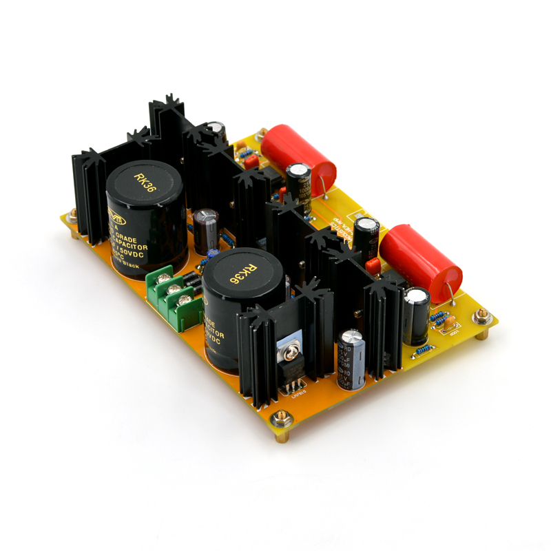 MOFI-Lahmann Headphone  Amplif - Diy Headphone 评论和价格