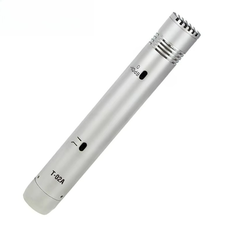 22mm Gold-plated Capsule FET C - Microphone Capsule 评论和价格