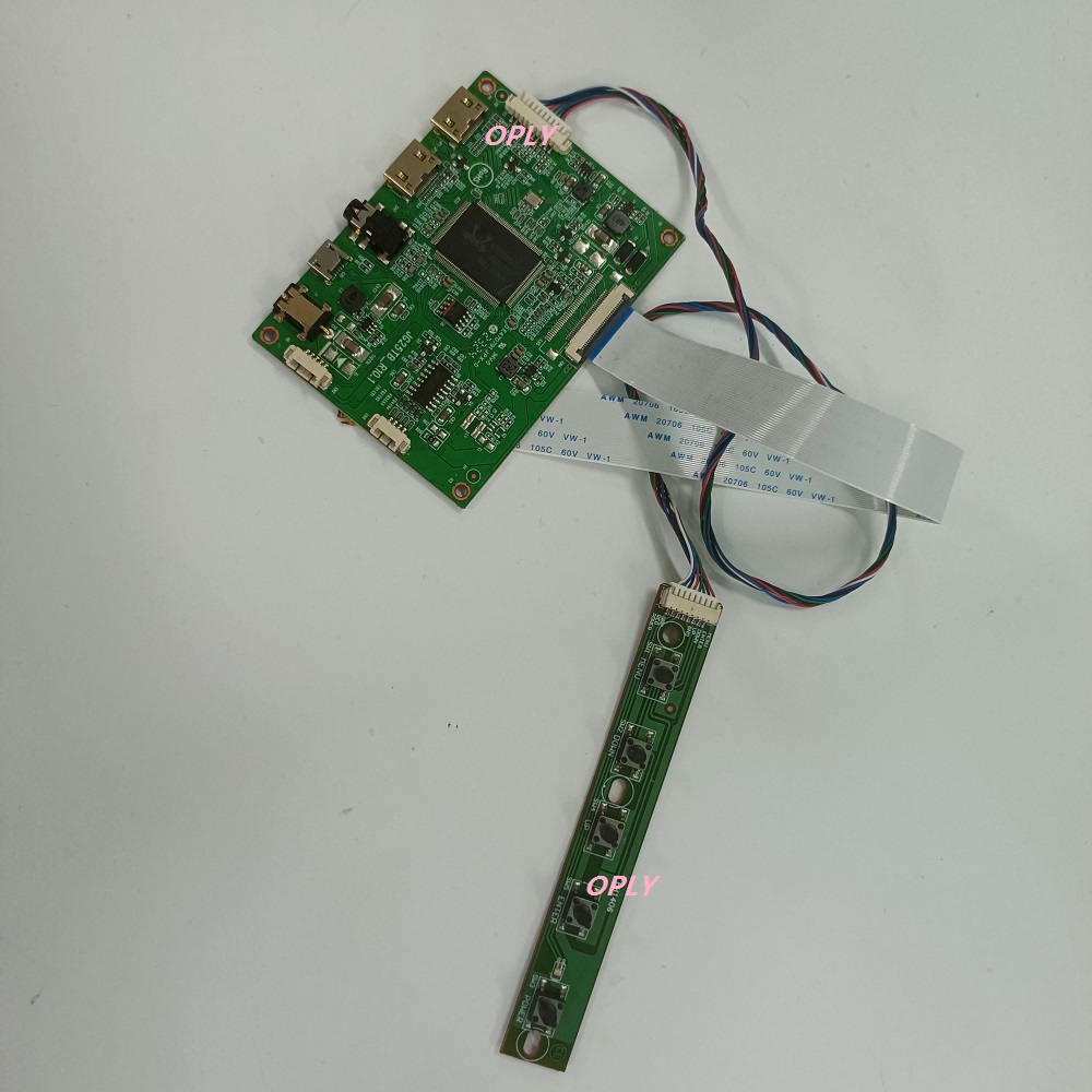 EDP Controller kit 2K for LP14 - Mdi Cable 评论和价格