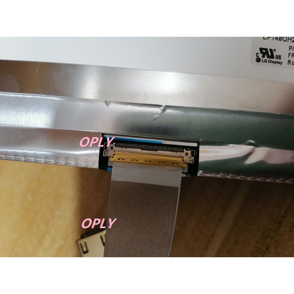 EDP Controller kit 2K for LP14 - Mdi Cable 评论和价格