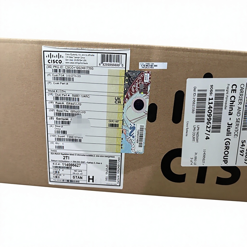 Original C9300-48P-E Digital A - Audio Interface 评论和价格