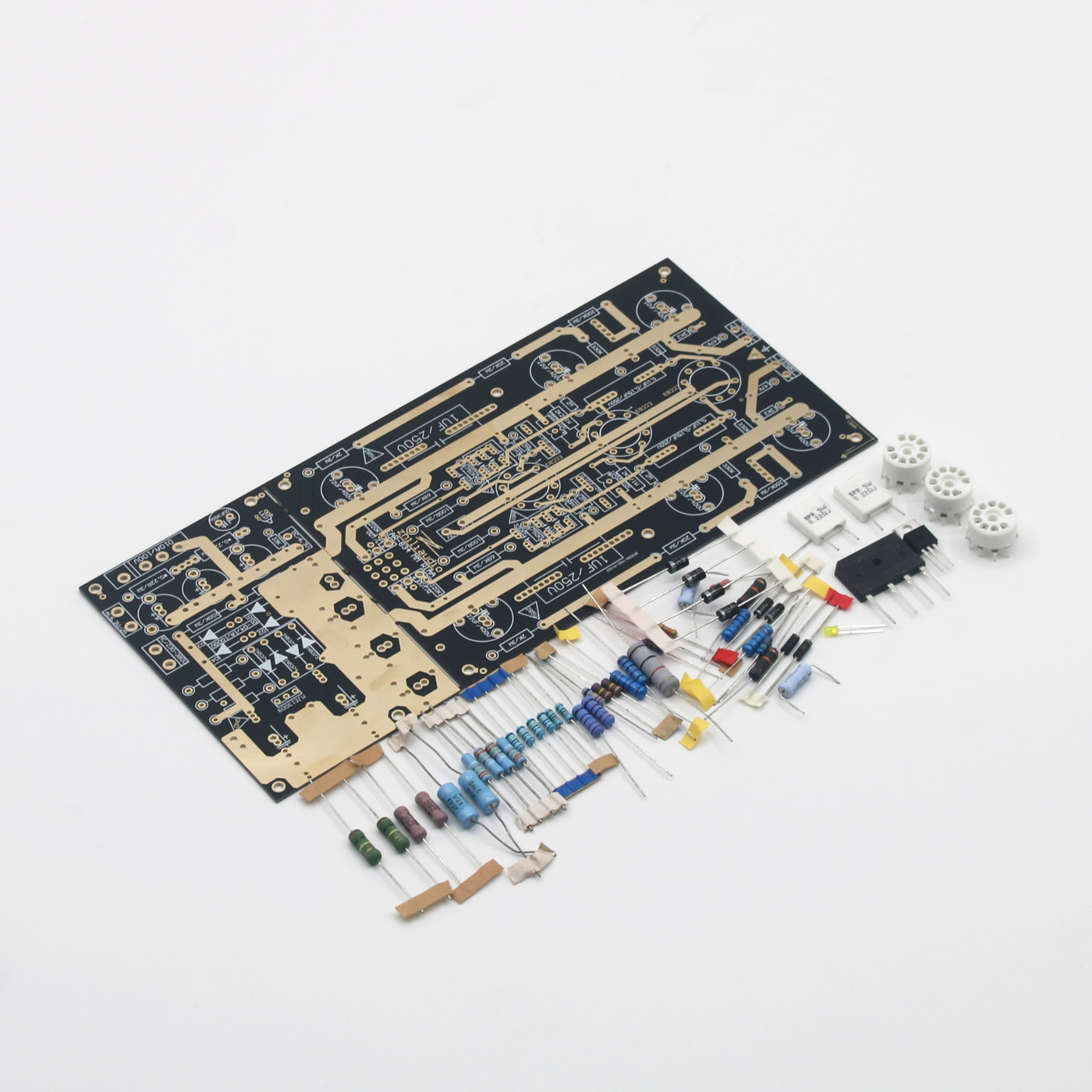 HiFi  MM RIAA Turntables EAR83 - Hifi Amplifier Board 评论和价格