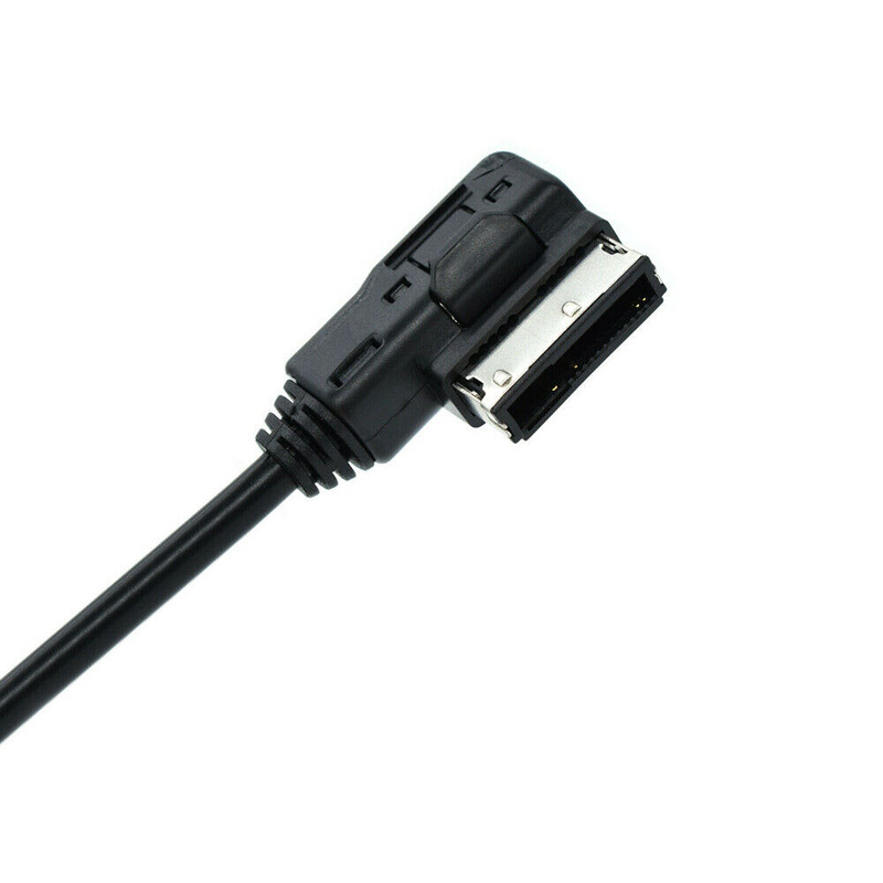 Car Bluetooth Music Interface  - Mdi Cable 评论和价格