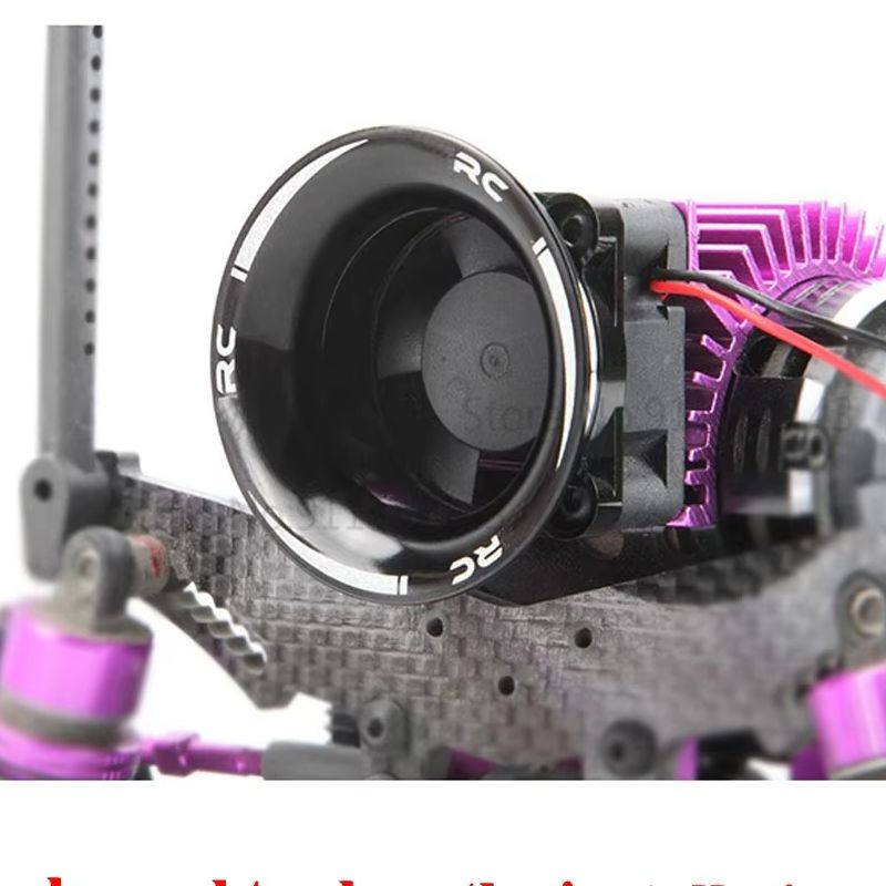 Aluminum Air Channel Metal Fan - Heatsink Aluminum 评论和价格