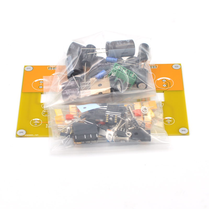 MOFI- RudiStor NX03 Single-End - Diy Headphone 评论和价格