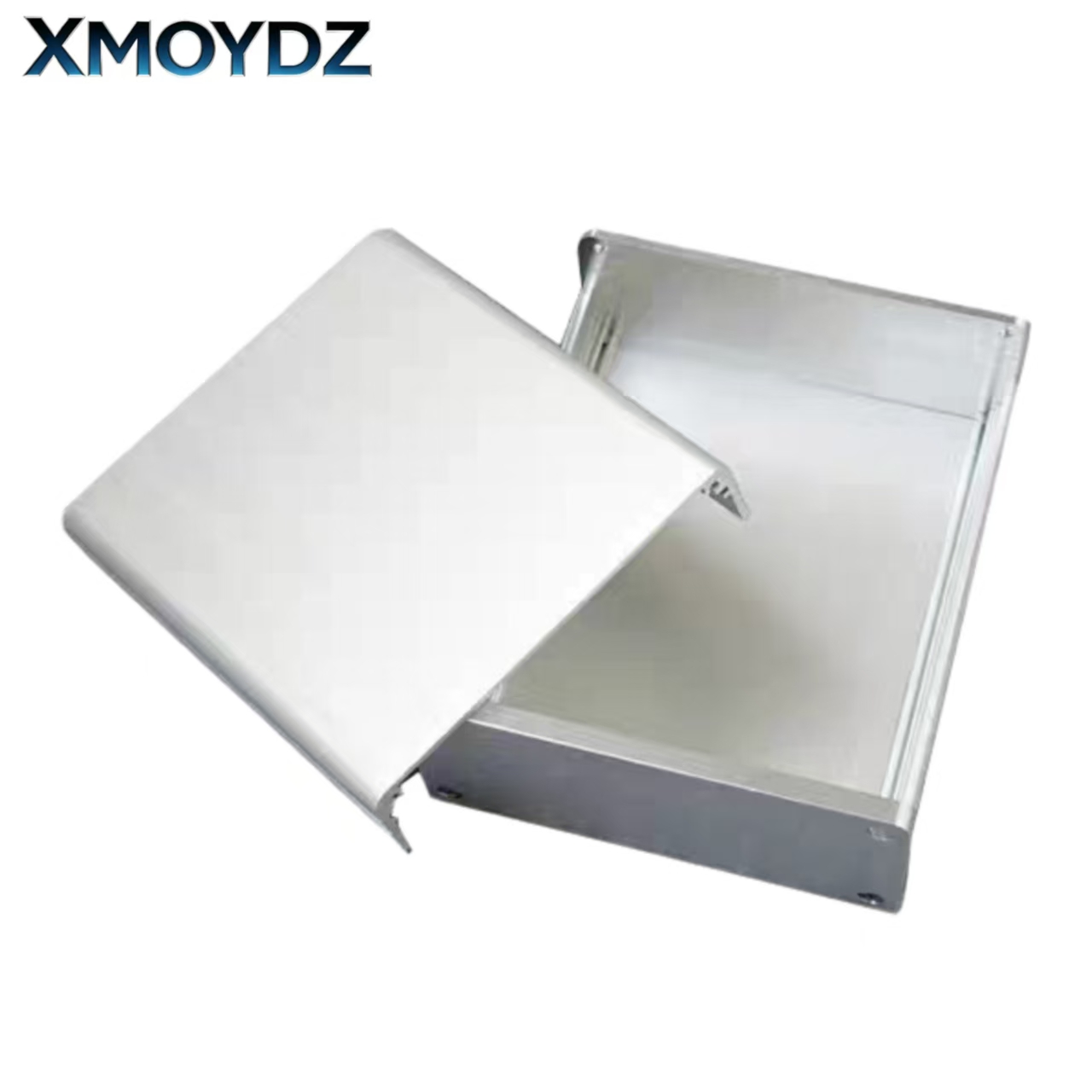 All Aluminum Amplifier Chassis - Speaker Enclosure 评论和价格