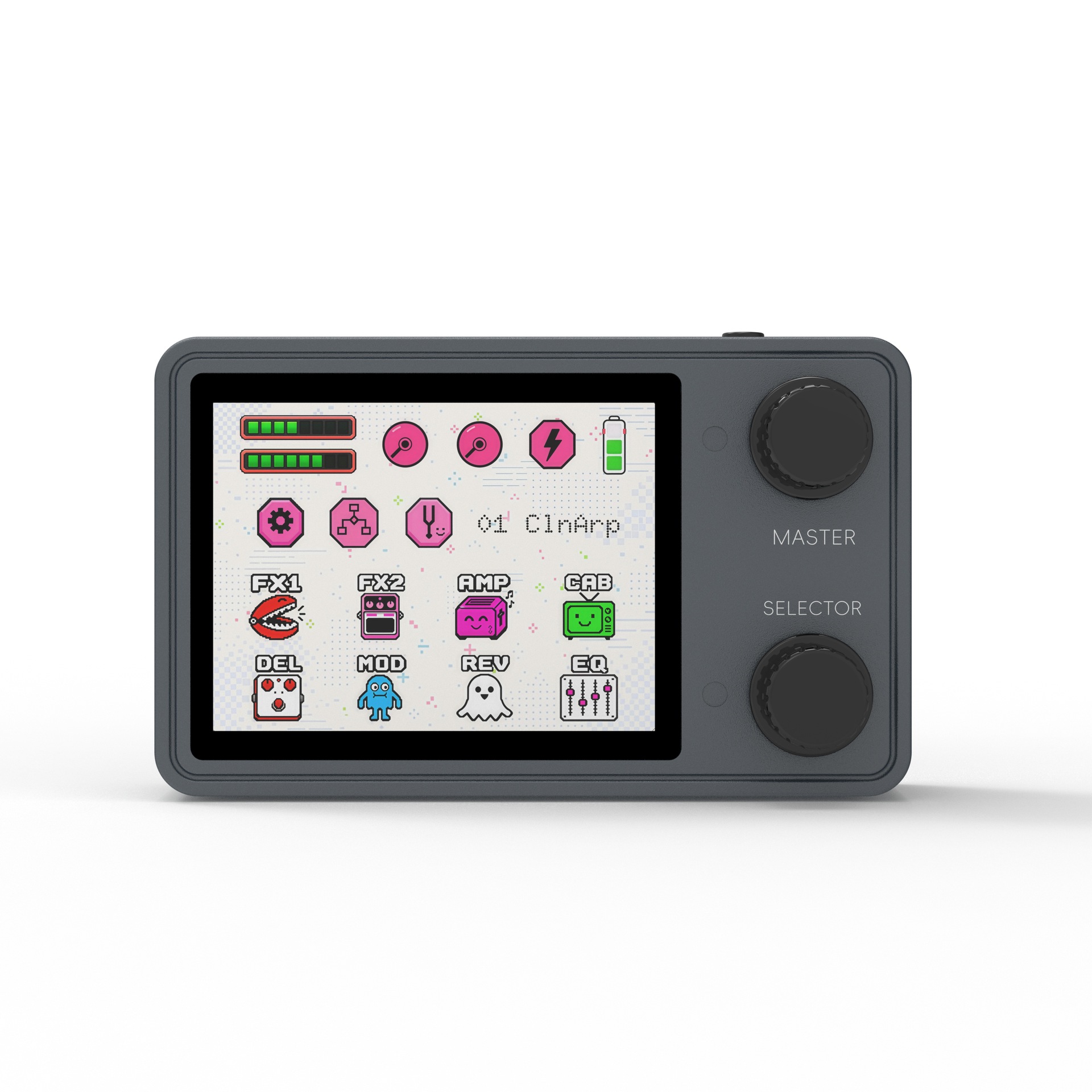 Livtra Nanocore Mini Guitar Mu - Audio Interface 评论和价格
