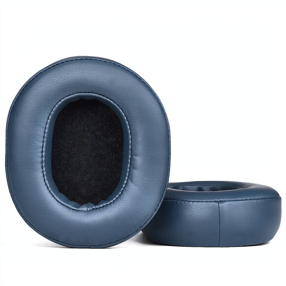 Replacement Protein Leather Ea - Headphone Parts 评论和价格