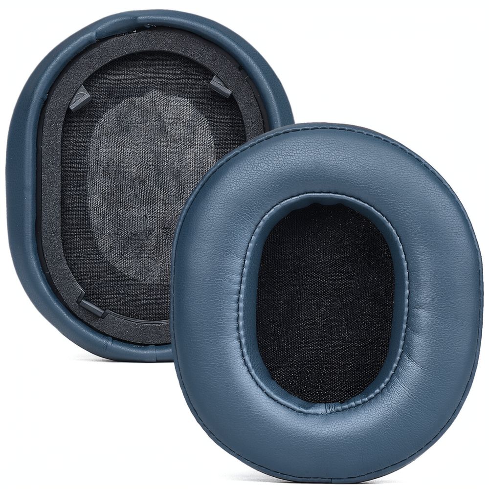 Replacement Protein Leather Ea - Headphone Parts 评论和价格