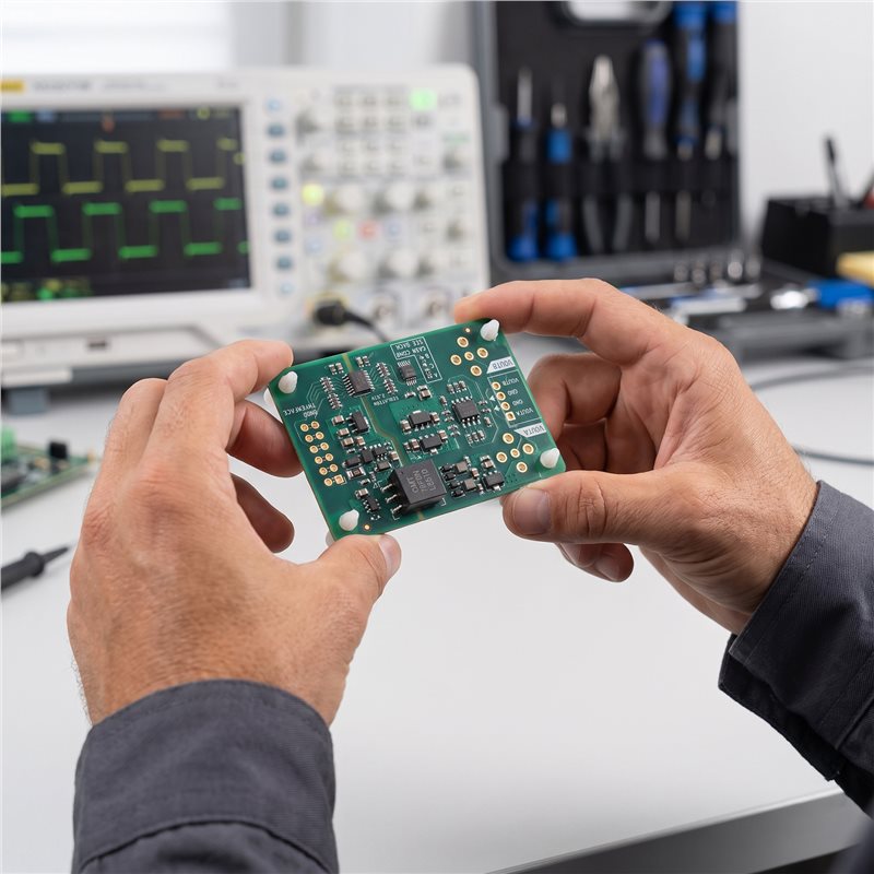 ABFU-DAC8563 Isolated Dual-Cha - Dac Board 评论和价格