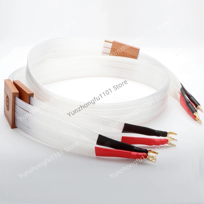 Deposit Pair Speaker Cable 8N  - Speaker Wire 评论和价格