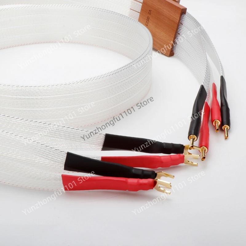 Deposit Pair Speaker Cable 8N  - Speaker Wire 评论和价格