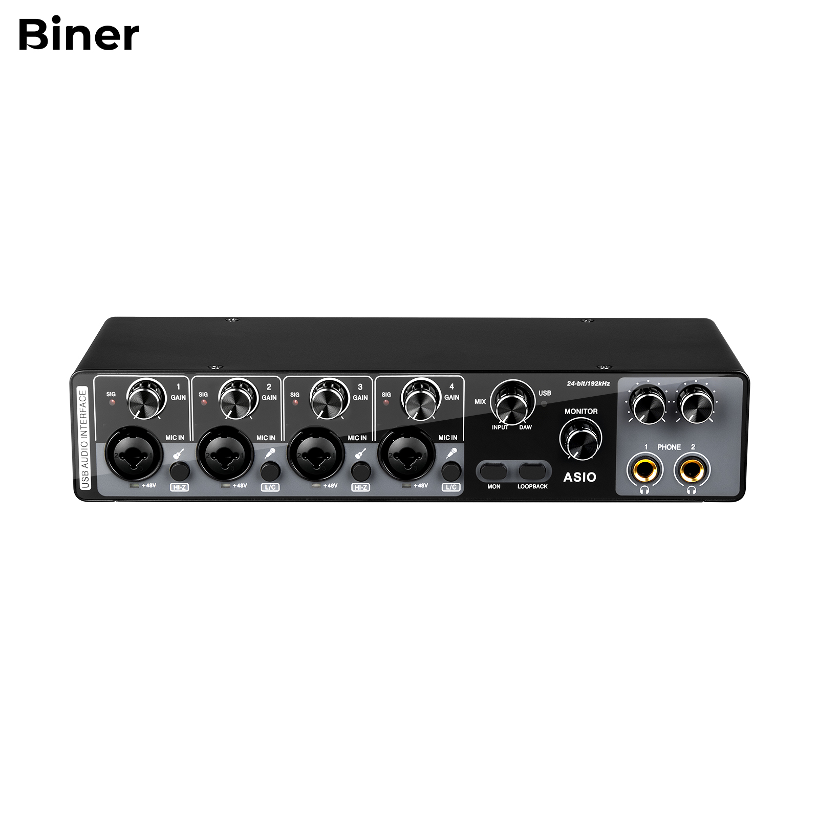 Factory Prices MQ44 Profession - Audio Interface 评论和价格