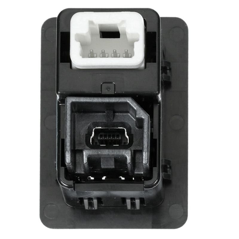 Automotive AUX Audio Jack USB  - Audio Interface 评论和价格