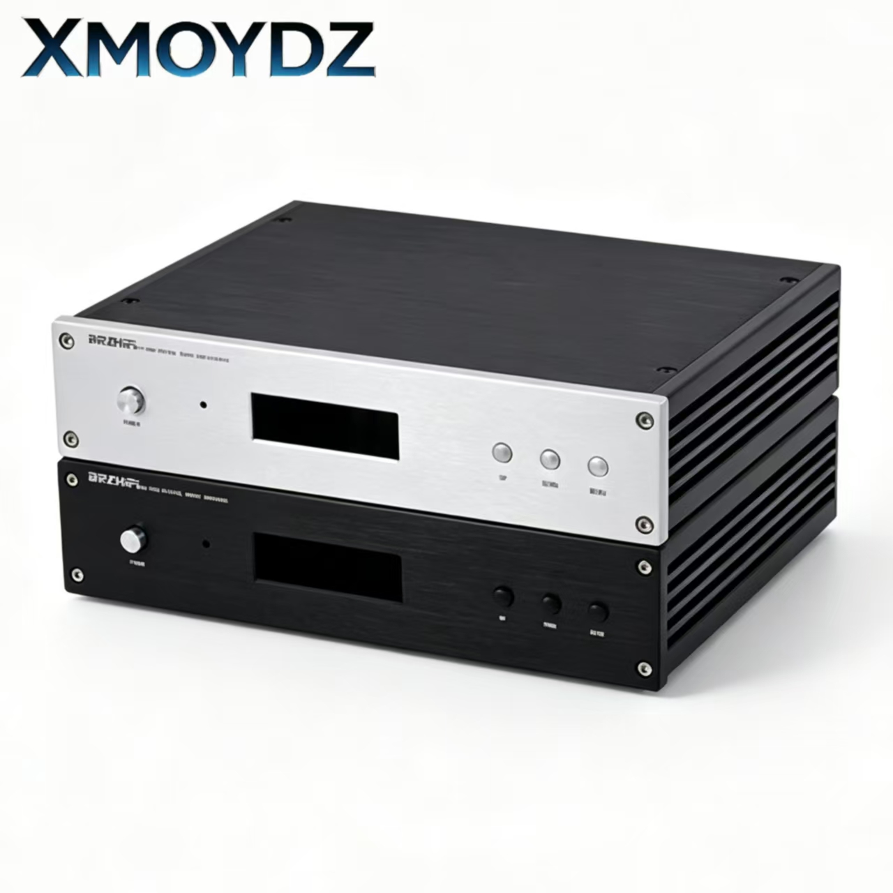 280*62*211.5mm All Aluminum Po - Speaker Enclosure 评论和价格