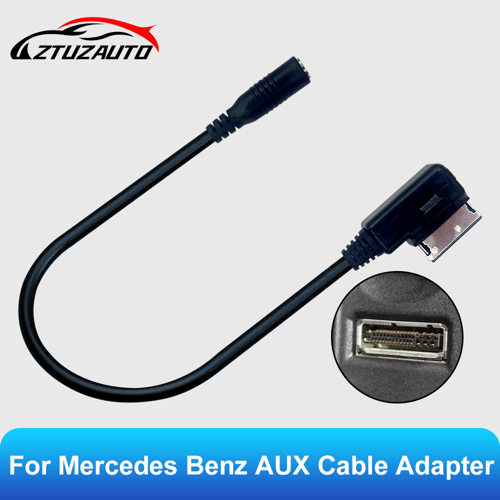 Media to Stereo 3.5mm Audio  A - Mdi Cable 评论和价格