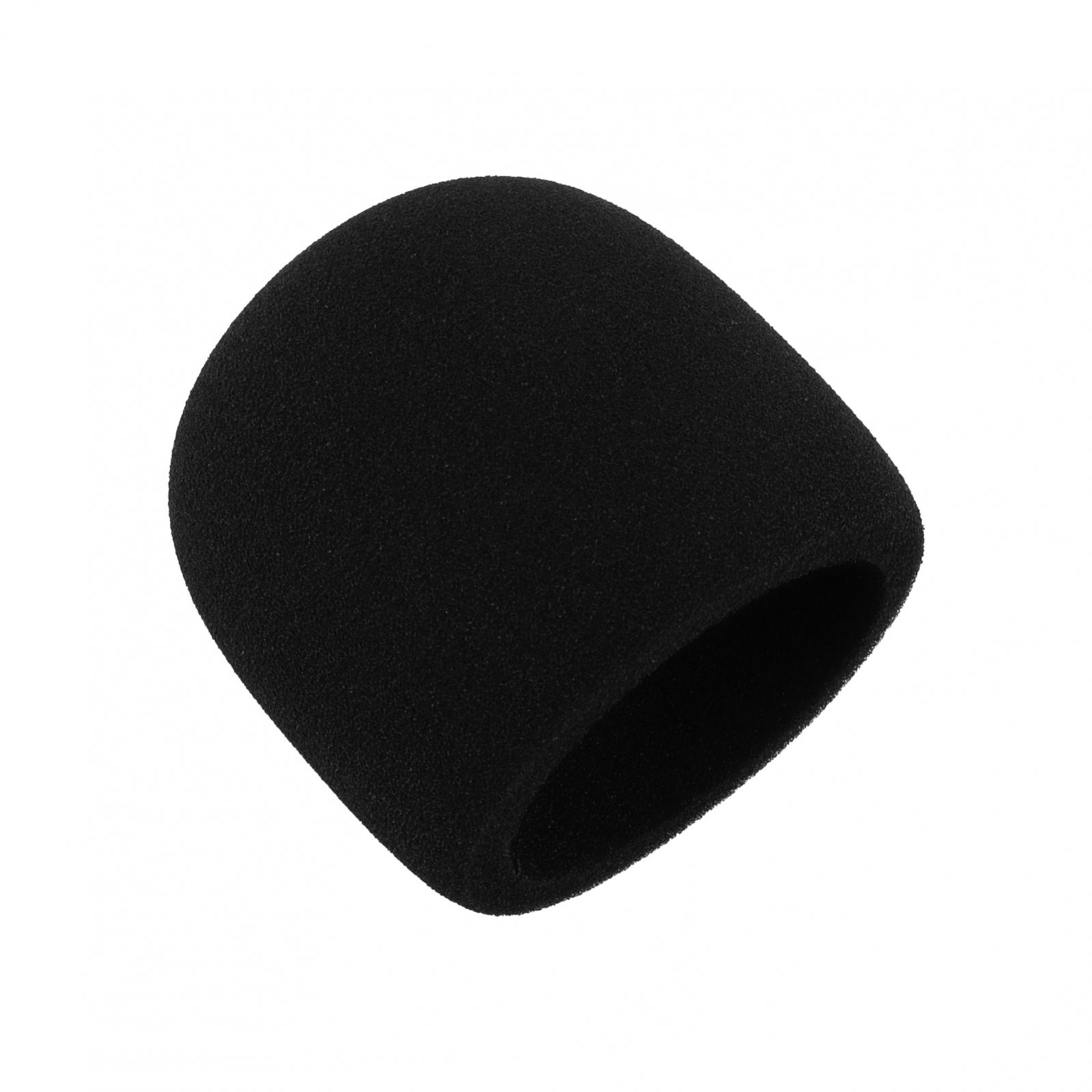 Foam Windscreen Foam Windscree - Microphone Capsule 评论和价格