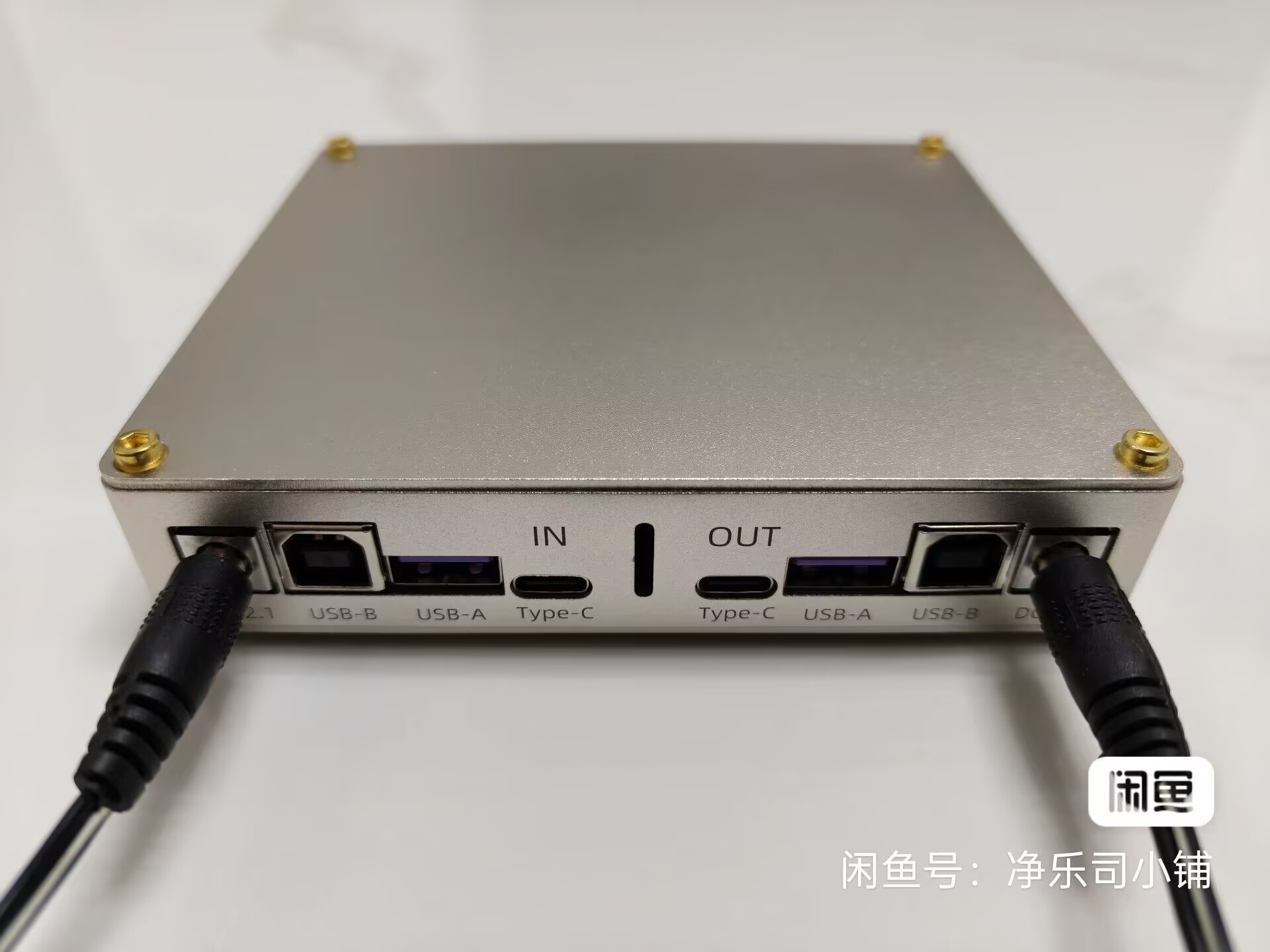 JingYueSi Audio 480M USB Isola - Audio Interface 评论和价格