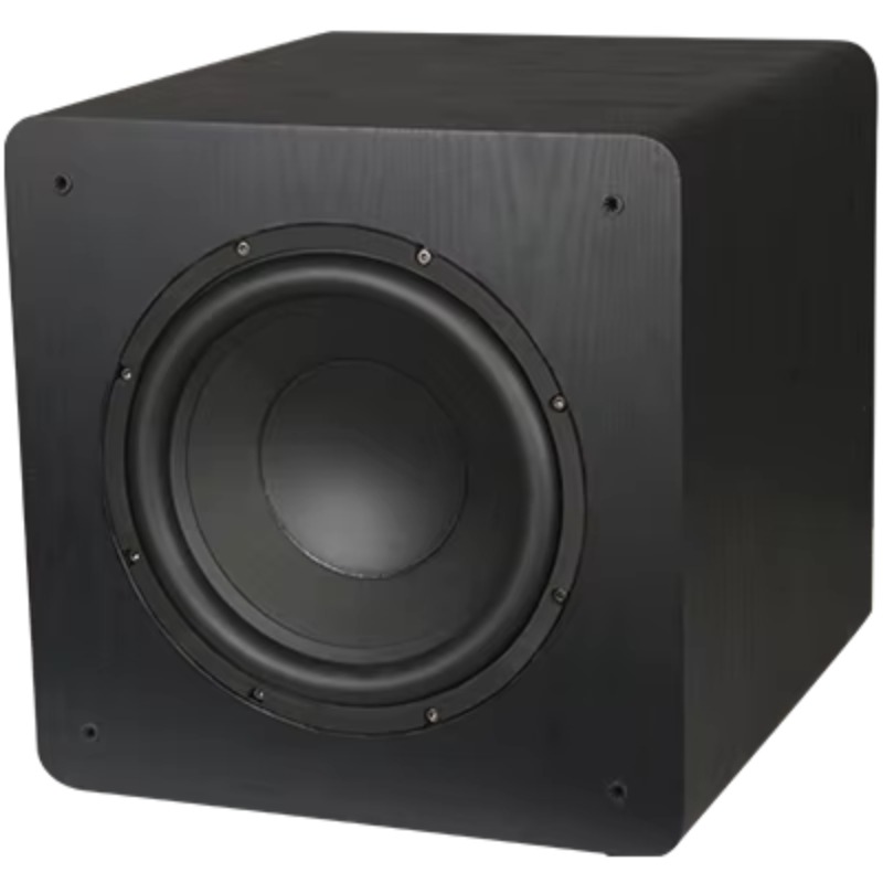 Tonewinner SW-D2000 400W 12 In - Subwoofer 评论和价格