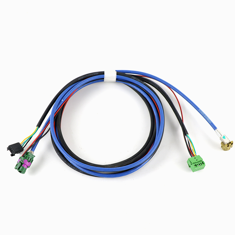 Car Media AUX USB Carplay Swit - Mdi Cable 评论和价格
