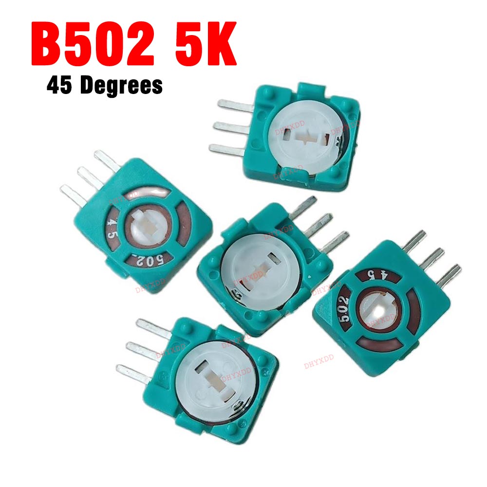 Remote Control Aircraft Rocker - Potentiometer 10K 评论和价格
