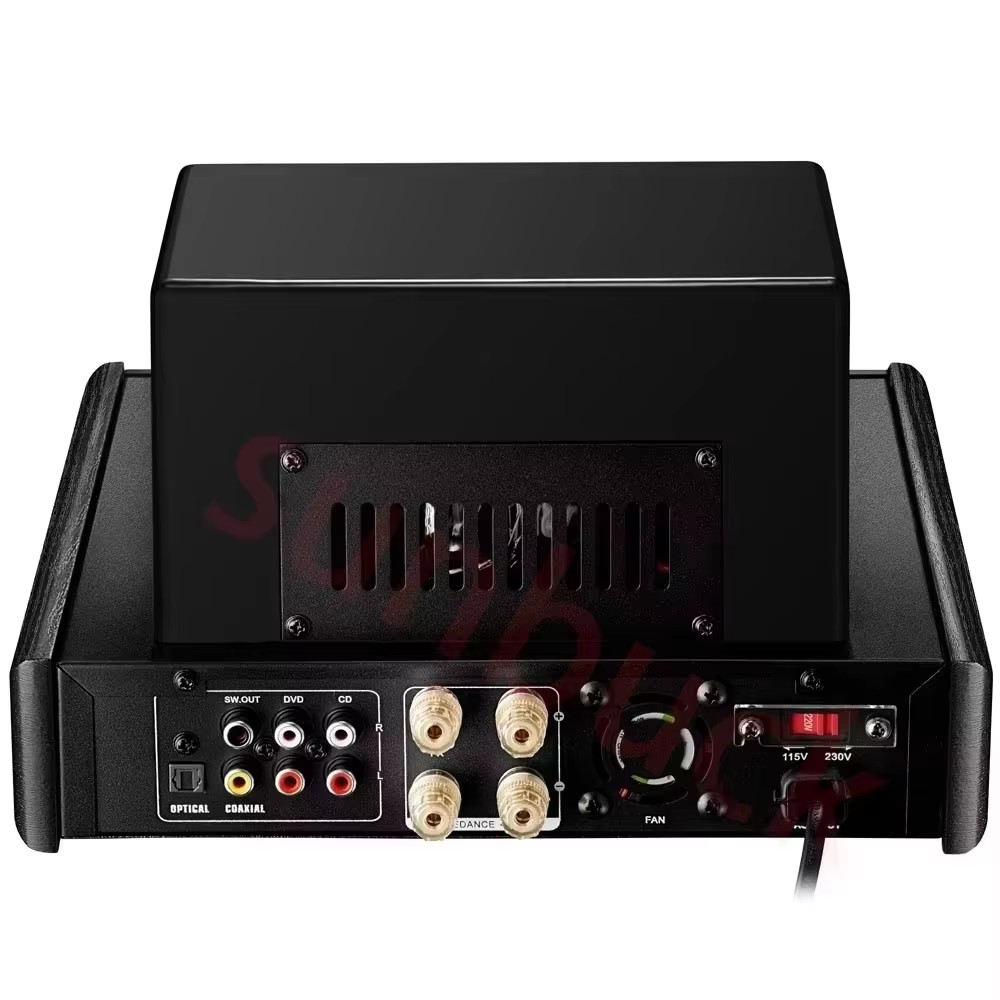 SUNBUCK AV880 2.1 Channel 35W  - Headphone Amplifier 评论和价格