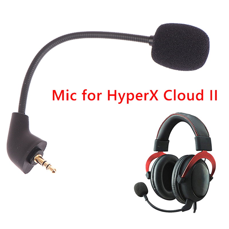 Replacement Game Mic 3.5mm Mic - Condenser Microphone Kit 评论和价格