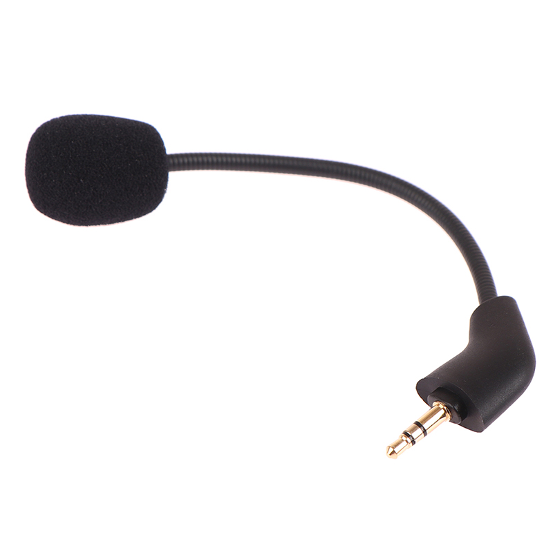 Replacement Game Mic 3.5mm Mic - Condenser Microphone Kit 评论和价格