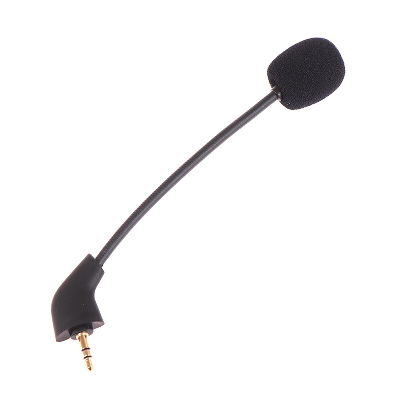 Replacement Game Mic 3.5mm Mic - Condenser Microphone Kit 评论和价格
