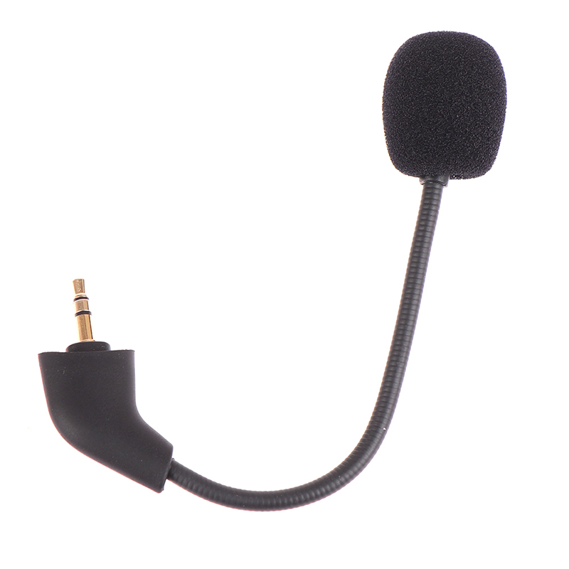 Replacement Game Mic 3.5mm Mic - Condenser Microphone Kit 评论和价格