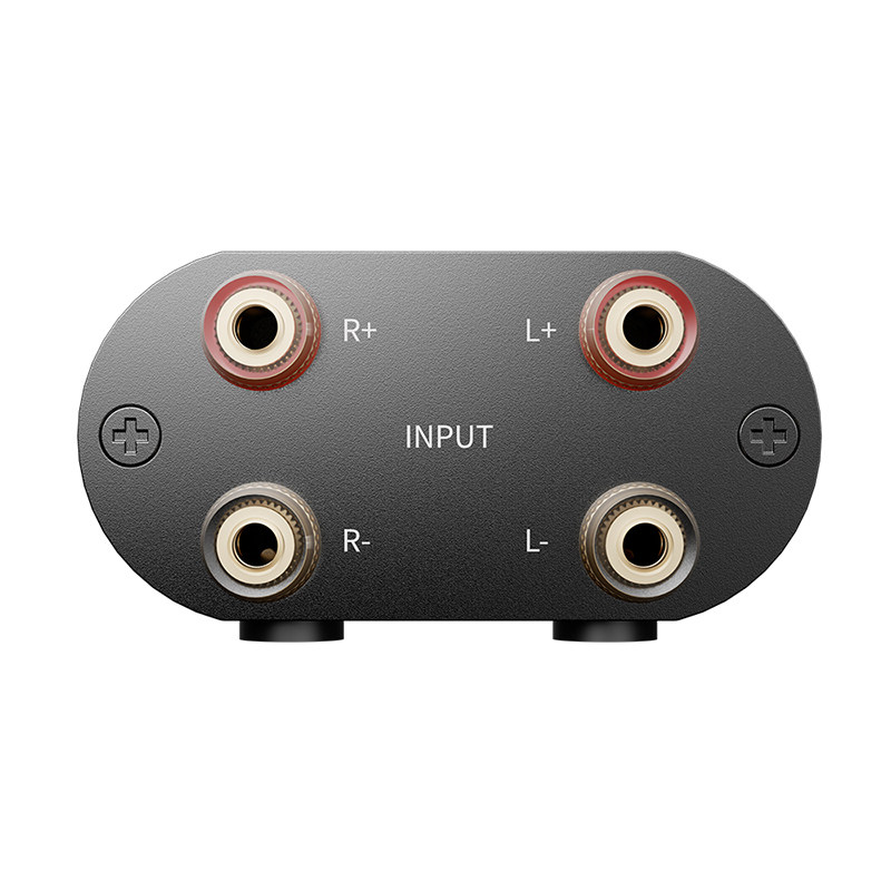 FiiO IMP XLR-4 Passive Impedan - Headphone Amplifier 评论和价格