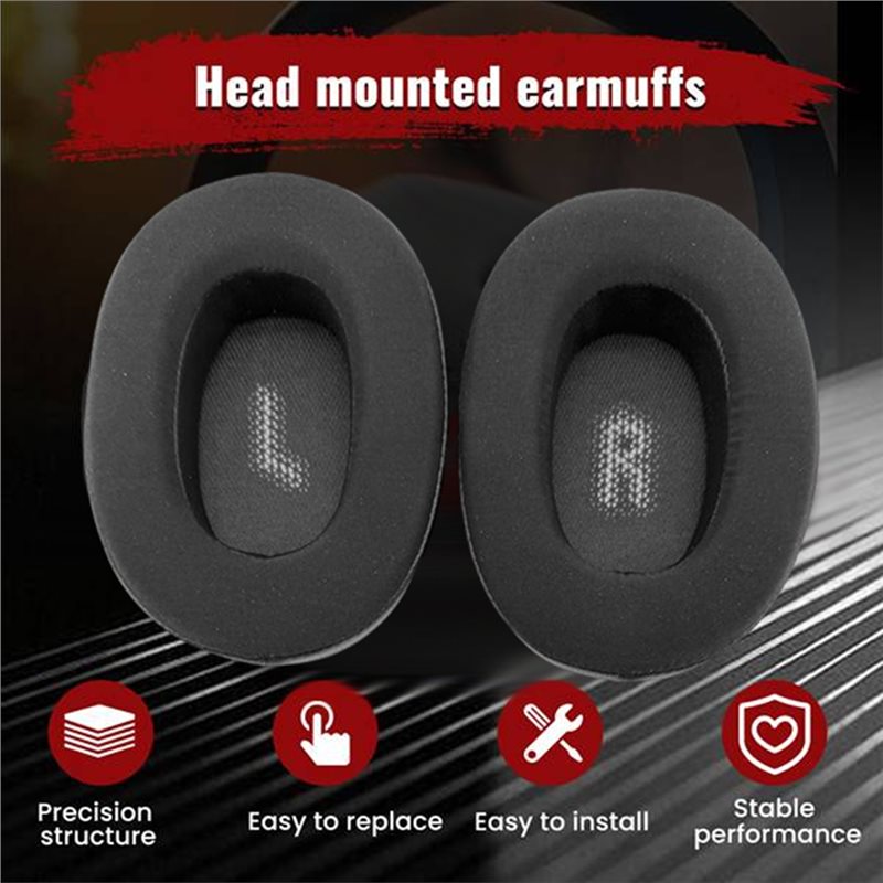 For Everest Elite 750NC Replac - Headphone Parts 评论和价格
