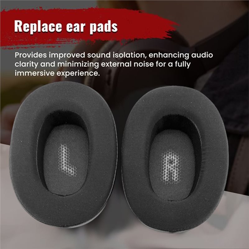 For Everest Elite 750NC Replac - Headphone Parts 评论和价格