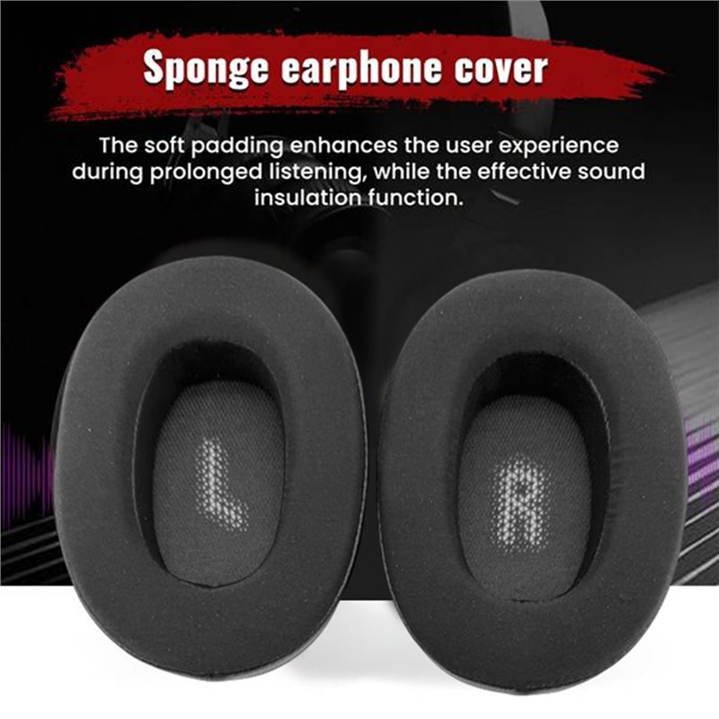 For Everest Elite 750NC Replac - Headphone Parts 评论和价格