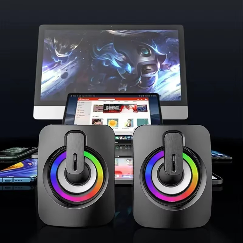 Computer Speakers HIFI Stereo  - Speaker Wire 评论和价格