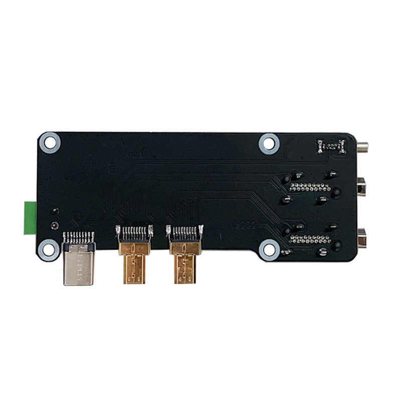 Raspberry Pi 5/4B Micro HDMI T - Mdi Cable 评论和价格